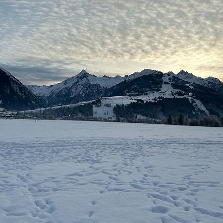 Appartement Imbachhorn Zell am See Bagian luar foto