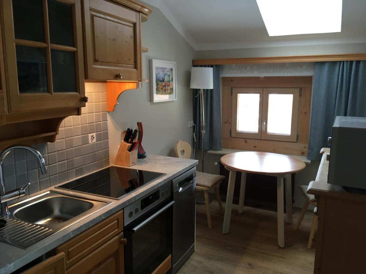Appartement Imbachhorn Zell am See Bagian luar foto