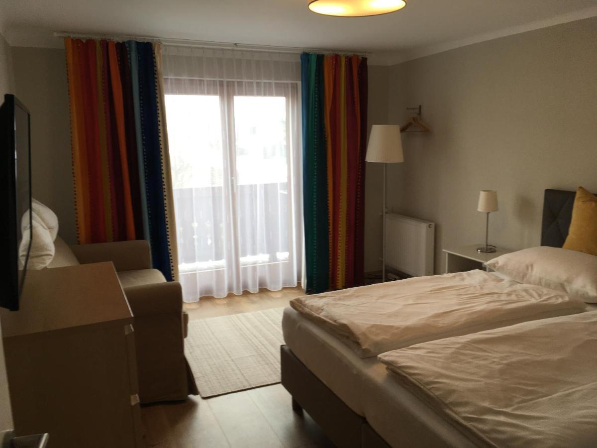 Appartement Imbachhorn Zell am See Bagian luar foto