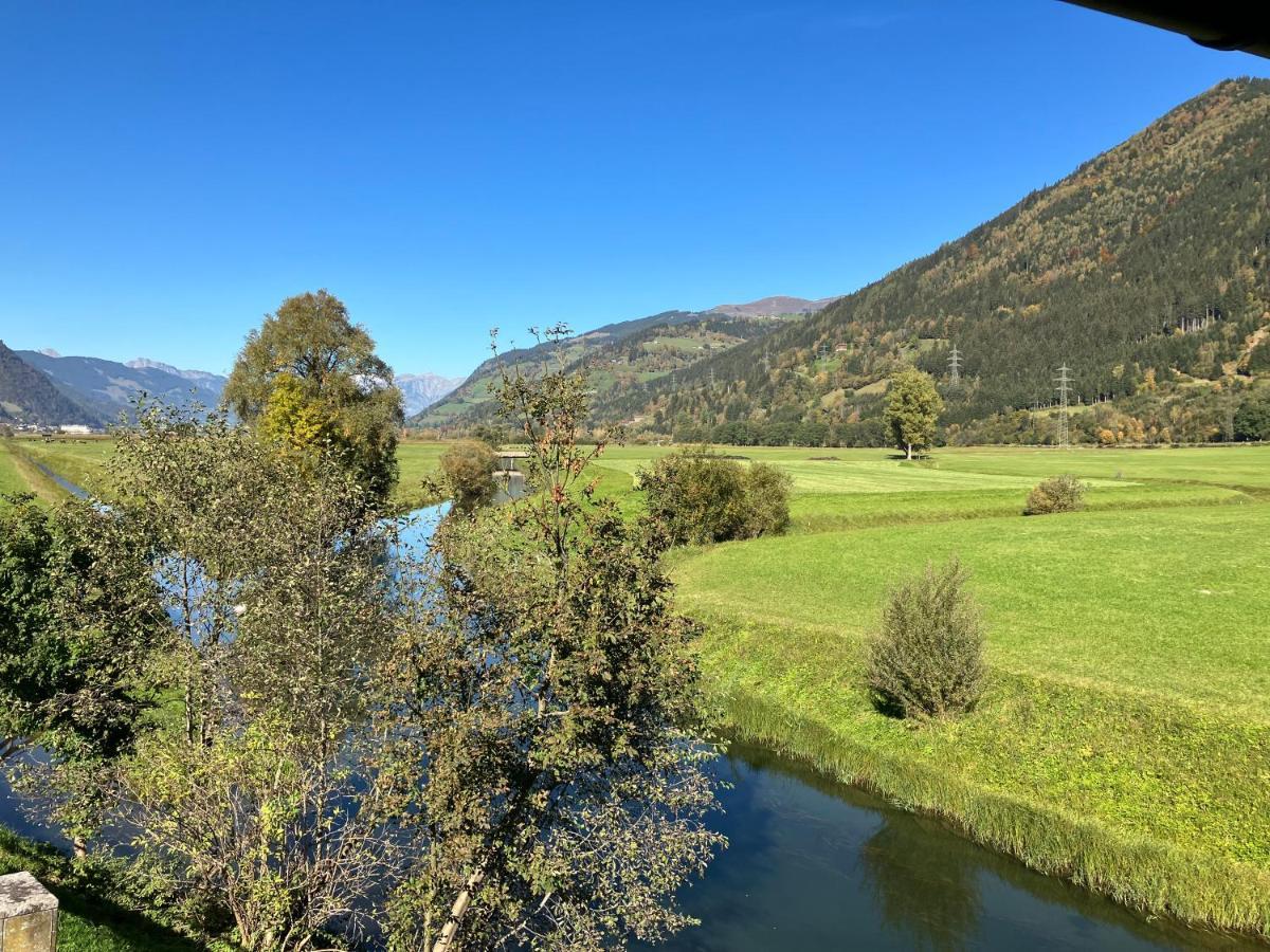 Appartement Imbachhorn Zell am See Bagian luar foto