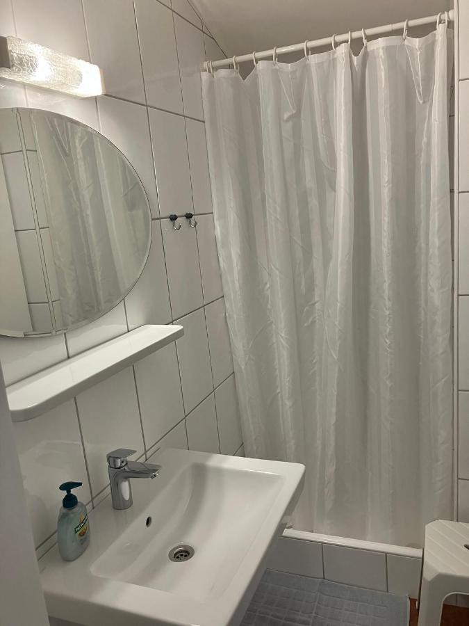 Appartement Imbachhorn Zell am See Bagian luar foto